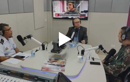 Pesca segura: saiba o que é necessário para pescar em segurança e sem infringir a lei