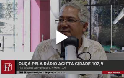 Três Lagoas e o combate a LGBTQIA+Fobia