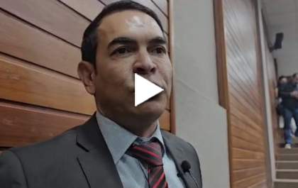 “Tenho certeza que terei portas abertas”, afirma prefeito de Selvíria sobre Rose Modesto