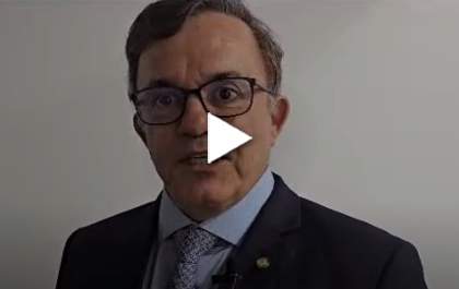 Deputado Federal Vander Loubet afirma que Rose é a escolha ideal para assumir a Sudeco