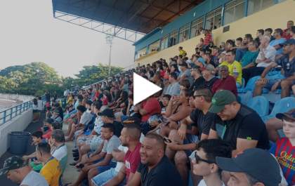 Araçatuba derrota o Bandeirante em dérbi pelo Paulista Sub-20