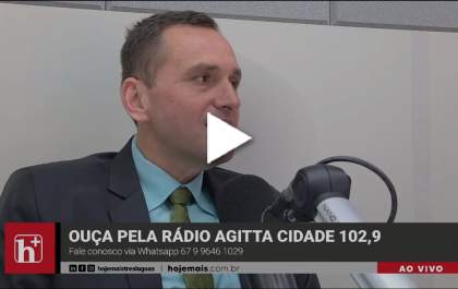 Câmara tem redução de duas cadeiras para vereadores em Três Lagoas