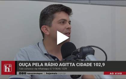 Expotrês: Presidente do SRTL divulga programação