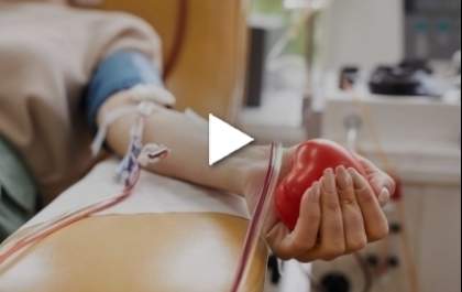 Hemosul de Três Lagoas celebra o Dia Nacional do Doador de Sangue