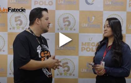 UniFatecie realiza workshop da Saúde para alunos dos cursos híbridos