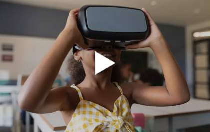 Projeto leva realidade virtual às escolas públicas de Três Lagoas