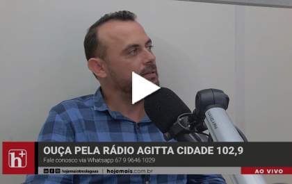 Presidente da Associação Comercial e Industrial fala sobre capacitação para empresários e critérios para se tornar um MEI
