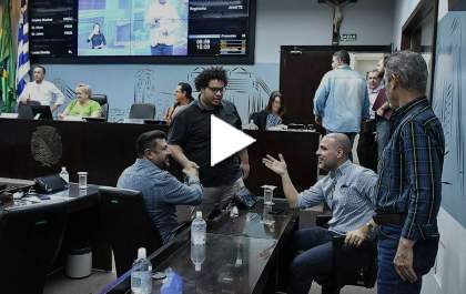 Câmara de Araçatuba aprova projeto da LDO e rejeita única emenda apresentada
