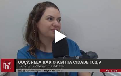 Diretora da UFMS em Três Lagoas fala sobre demandas, desafios e perspectivas da nova gestão