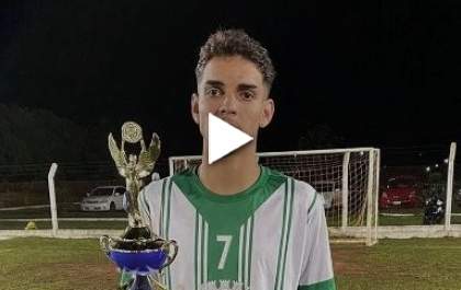 Cabeça de jogador de futebol esquartejado é encontrada em MS