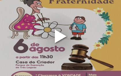 APAE recebe doações para o 28° Leilão da Fraternidade: saiba como colaborar