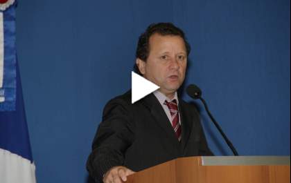 Enquadrado, vereador deverá voltar a defender a prefeita na Câmara de TL
