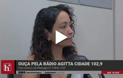 Av. Custódio Andries recebe novas obras a partir desta terça-feira (11)