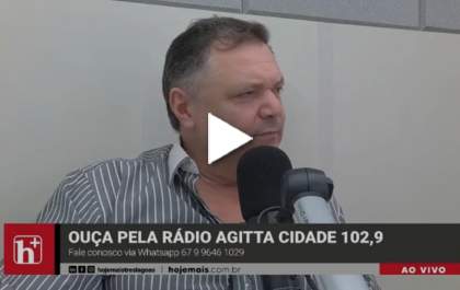 Misto Esporte Clube está voltando e o futuro Presidente falou a respeito
