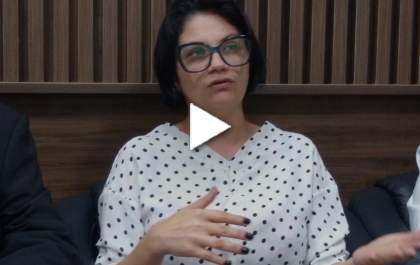 ‘Eu não consegui entender o motivo porque eu fui presa’, afirma influenciadora