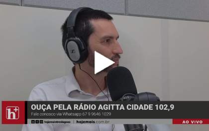 Médicos de Três Lagoas iniciam abaixo assinado reivindicando nova sede do CRM