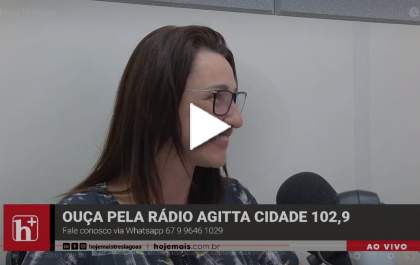 Índice de vacinação segue baixo em Três Lagoas