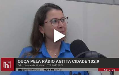 “Temos ótimas notícias para a população três-lagoense”, afirma secretária de finanças