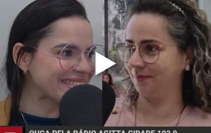 Agosto Lilás: Três Lagoas combate violência contra mulher