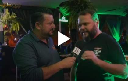 Agitta Social na cobertura completa do Motoshow 2023