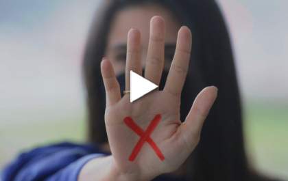 Agosto Lilás: crimes de feminicídios reduziram 36% em Mato Grosso do Sul nos últimos 7 meses