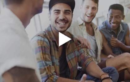 Estudo sugere que existem 3 tipos de masculinidade. Saiba qual a sua