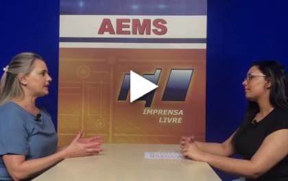 AEMS em destaque: Clínica Escola do curso de Fisioterapia oferece atendimento à comunidade