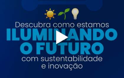 BR4 despertando um futuro radiante