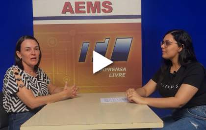 AEMS em destaque: curso de Medicina Veterinária conta com laboratórios e clínica de atendimento