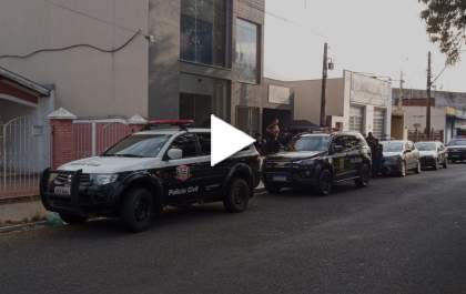 Polícia Civil investiga 5 empresas que seriam do grupo que venderia ‘gatonet’
