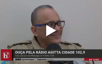 Bombeiros destacam medidas para evitar incêndios em meio à onda de calor