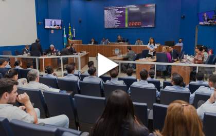 Câmara aprova Semana do Brincar e proteção contra sexualização de crianças e adolescentes