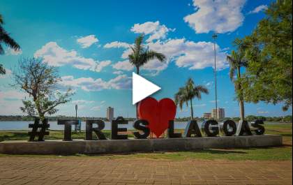 Dia Mundial do Turismo: O turismo em Três Lagoas se faz entre o poder público, iniciativa privada e a população civil