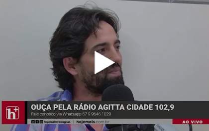 CCZ realiza vacinação e microchipagem no próximo sábado (30)