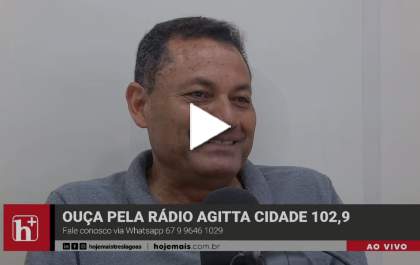 Três Lagoas promove oportunidades através do esporte