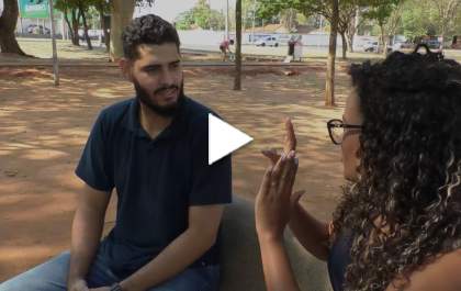 Associação de surdos em Três Lagoas rompe com barreiras sociais