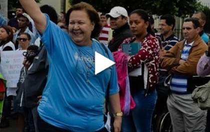 Radialista compara o PMDB de Três Lagoas ao 