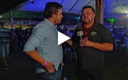 Agitta Social: 2ª edição Suíno Brasa Fest