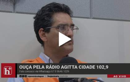 Banho nas bacias de contenção da Segunda Lagoa pode causar afogamento e contaminação