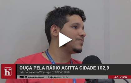Conferência Municipal da Juventude deve reunir cerca de 150 pessoas nesta quinta-feira (19)