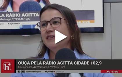 Três Lagoas se destaca em 