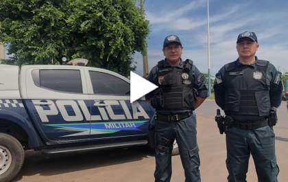 Forças de segurança pública se unem na Operação SULMaSSP