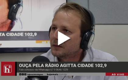 Sindicato Rural de Três Lagoas tem nova presidência