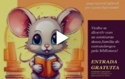 Cultura apresenta espetáculos de teatro em Três Lagoas