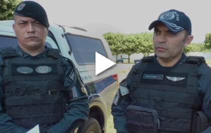 Canil da PM tem um papel fundamental na segurança pública e é reconhecido pela eficiência e número de apreensões de drogas