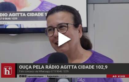 Todos podem colaborar no Leilão Direito de Viver