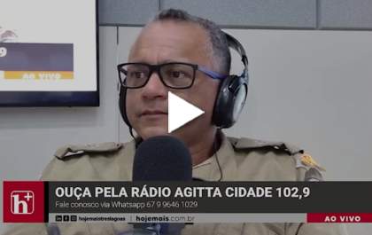 Saiba como evitar afogamentos durante o calor em Três Lagoas