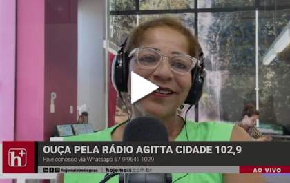 Projeto oferece qualidade de vida para idosos da Vila Piloto