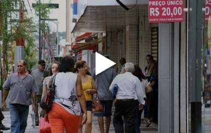 Comércio de Três Lagoas terá horário especial para o final de ano