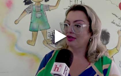 Coordenadora do Hemosul ressalta a importância da doação de sangue em Três Lagoas neste fim de ano